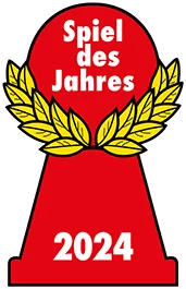 The Nominees are In: The Spiel des Jahres 2024 Unveiled! - Gaming Library