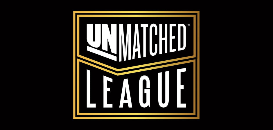 Welcome to the Unmatched Philippines League 2024! - Gaming Library