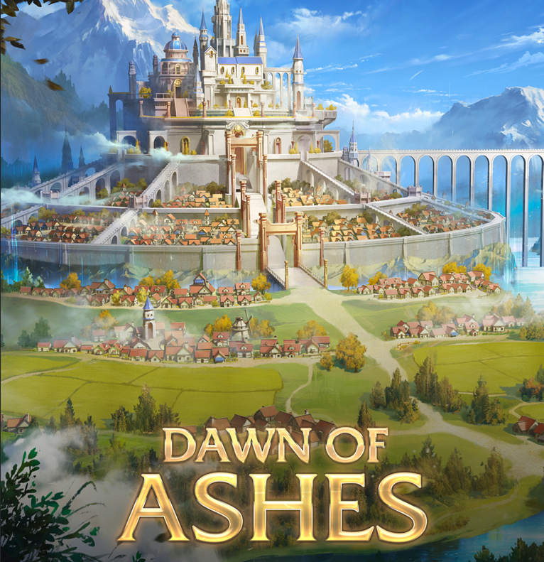 Grand Archive: Dawn of Ashes Starter Decks