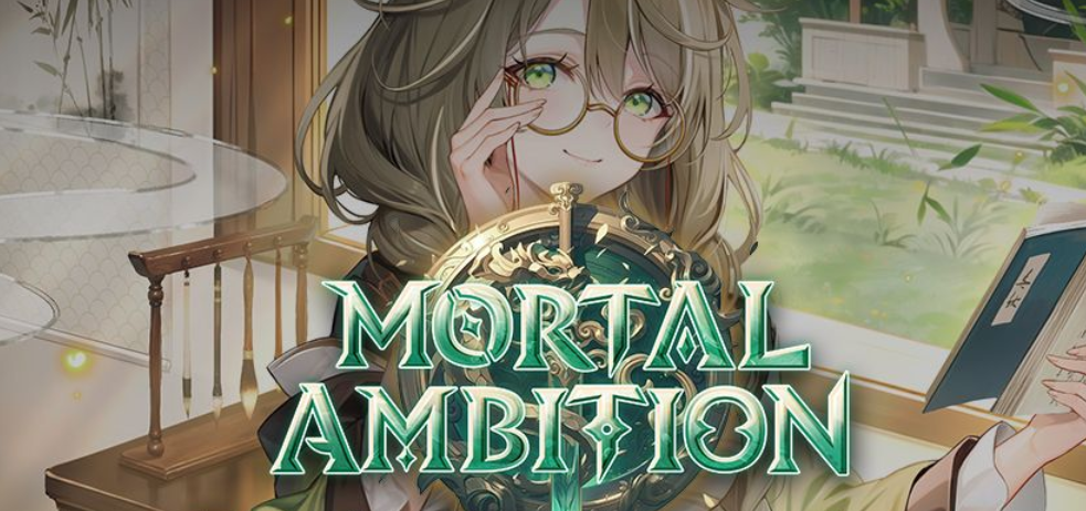 Grand Archive: Mortal Ambition