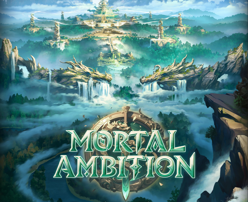 Grand Archive: Mortal Ambition