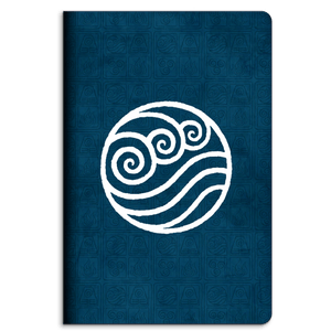 Avatar Legends RPG - Journal Pack - Gaming Library