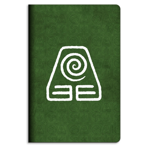 Avatar Legends RPG - Journal Pack - Gaming Library