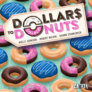 Dollars to Donuts - Gaming Library