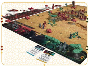 Dune: War for Arrakis – The Spacing Guild Expansion - Gaming Library