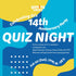 Gaming Library QUIZ NIGHT Feb. 2025 - Gaming Library