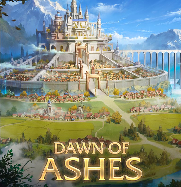 Grand Archive: Dawn of Ashes: Alter Edition - Gaming Library