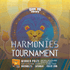 Harmonies Tournament FEB. 2025 - Gaming Library