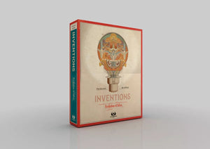 Inventions: Evolution of Ideas - Gaming Library