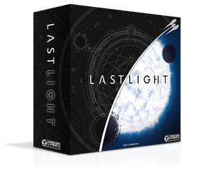 Last Light - Gaming Library