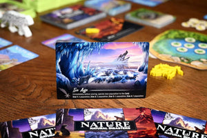 Nature - Gaming Library