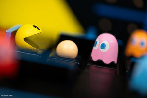 Quoridor Pac - Man - Gaming Library