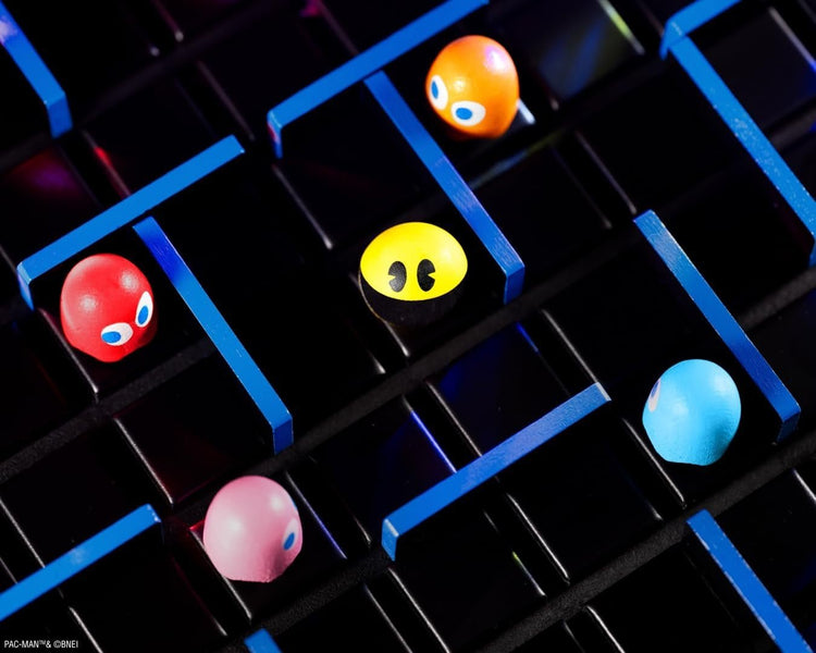 Quoridor Pac - Man - Gaming Library