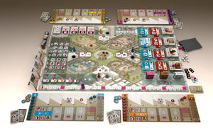 The Gallerist Bundle - Gaming Library