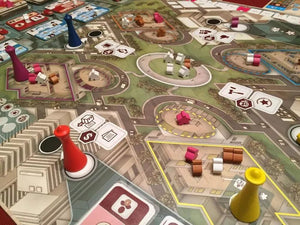 The Gallerist Bundle - Gaming Library