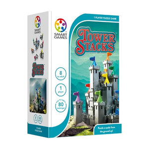 Tower Stacks - Gaming Library