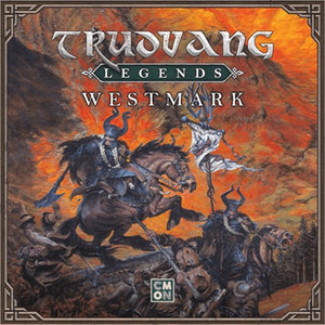 Trudvang Legends: Westmark - Gaming Library