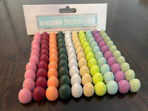 Wingspan: Speckled Eggs - Gaming Library