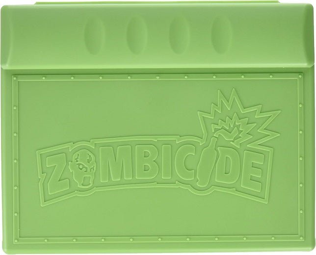 Zombicide: Storage Box - Gaming Library