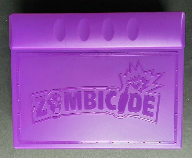 Zombicide: Storage Box - Gaming Library