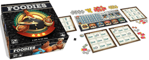 Foodies - Gaming Library