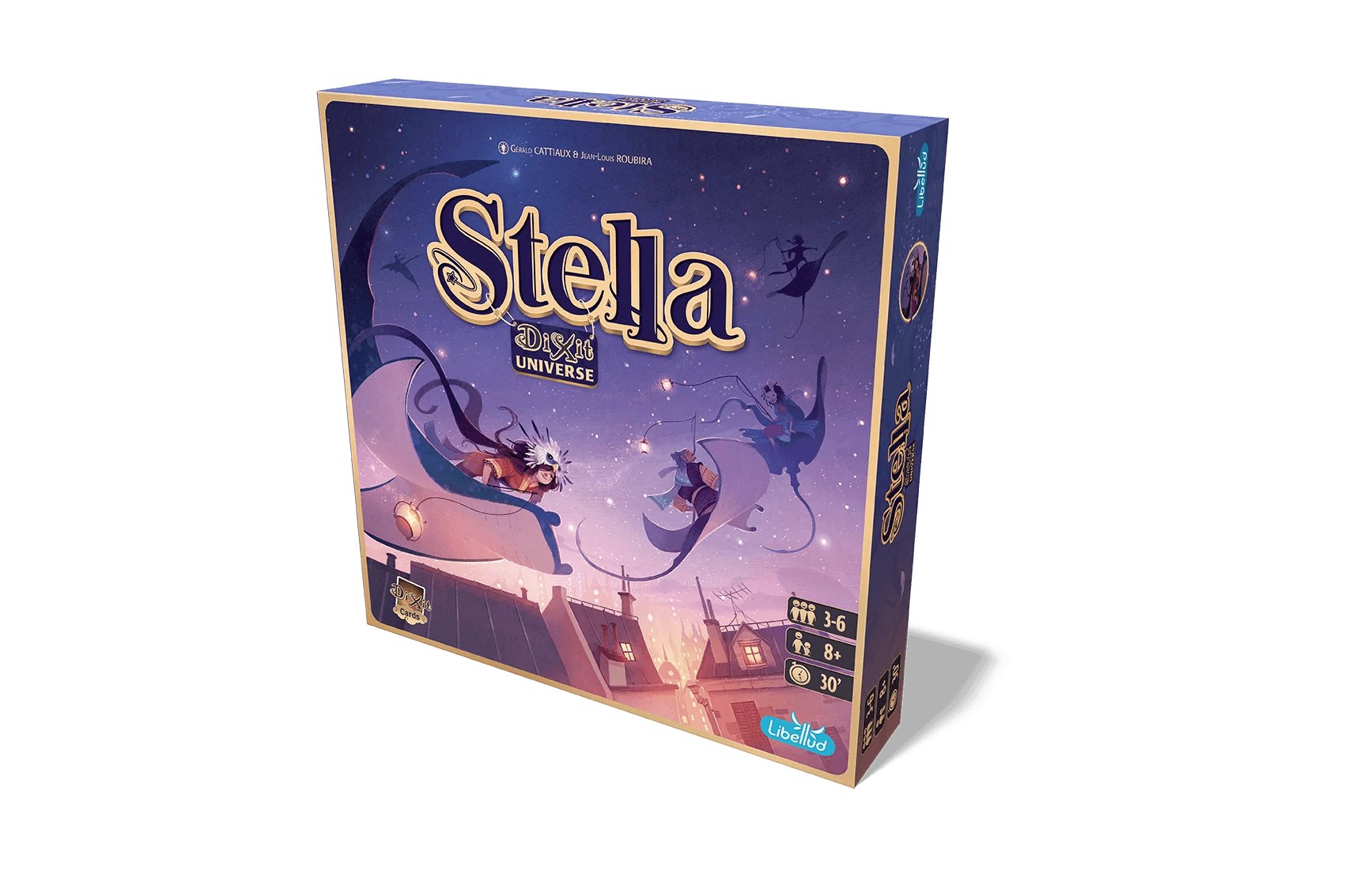 Stella Gaming